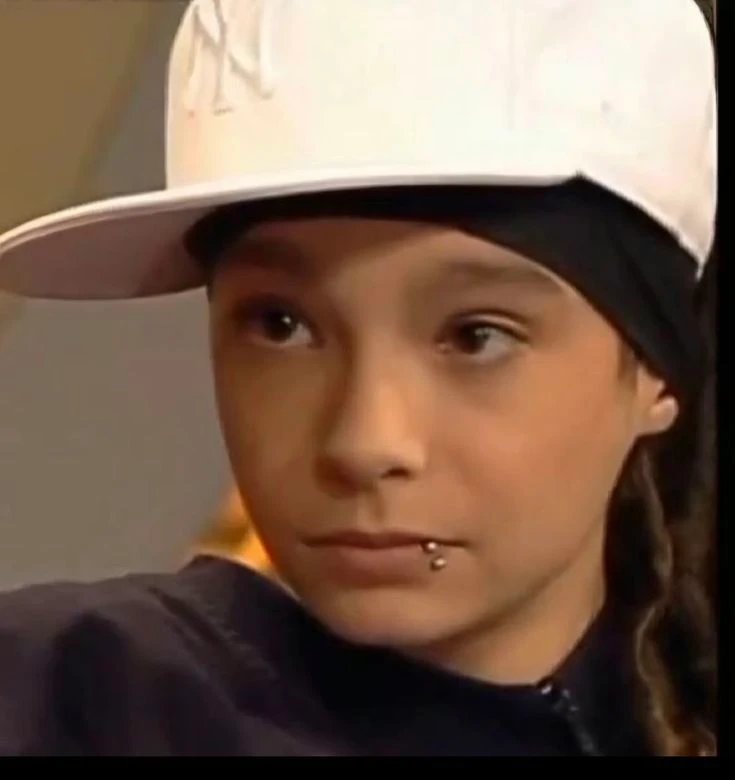 Tom kaulitz thumbnail
