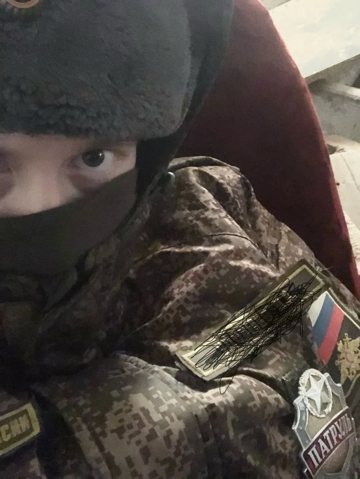 Russian friend thumbnail