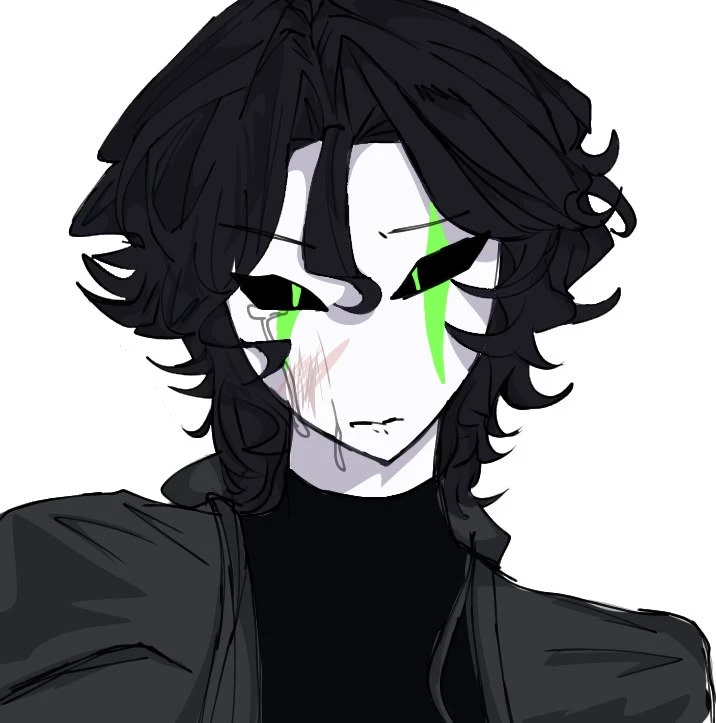 ≻───── ⋆Harlequin⋆ ─────≺ thumbnail