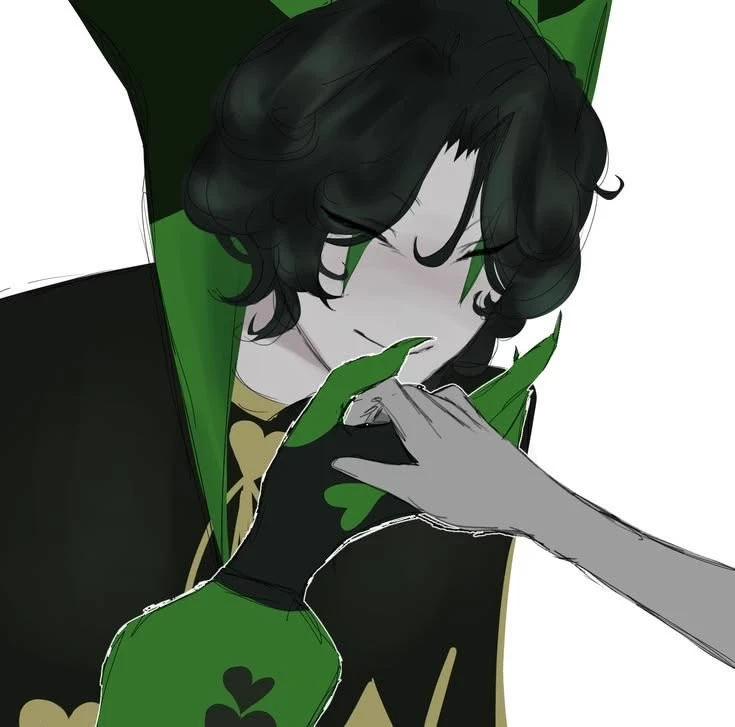 ★Arlequin ✮ thumbnail