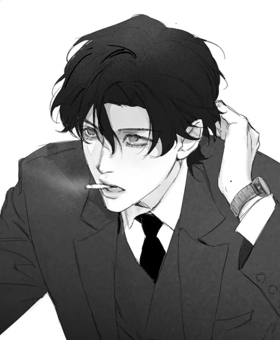 Victor Ashford. (Your boss.) thumbnail