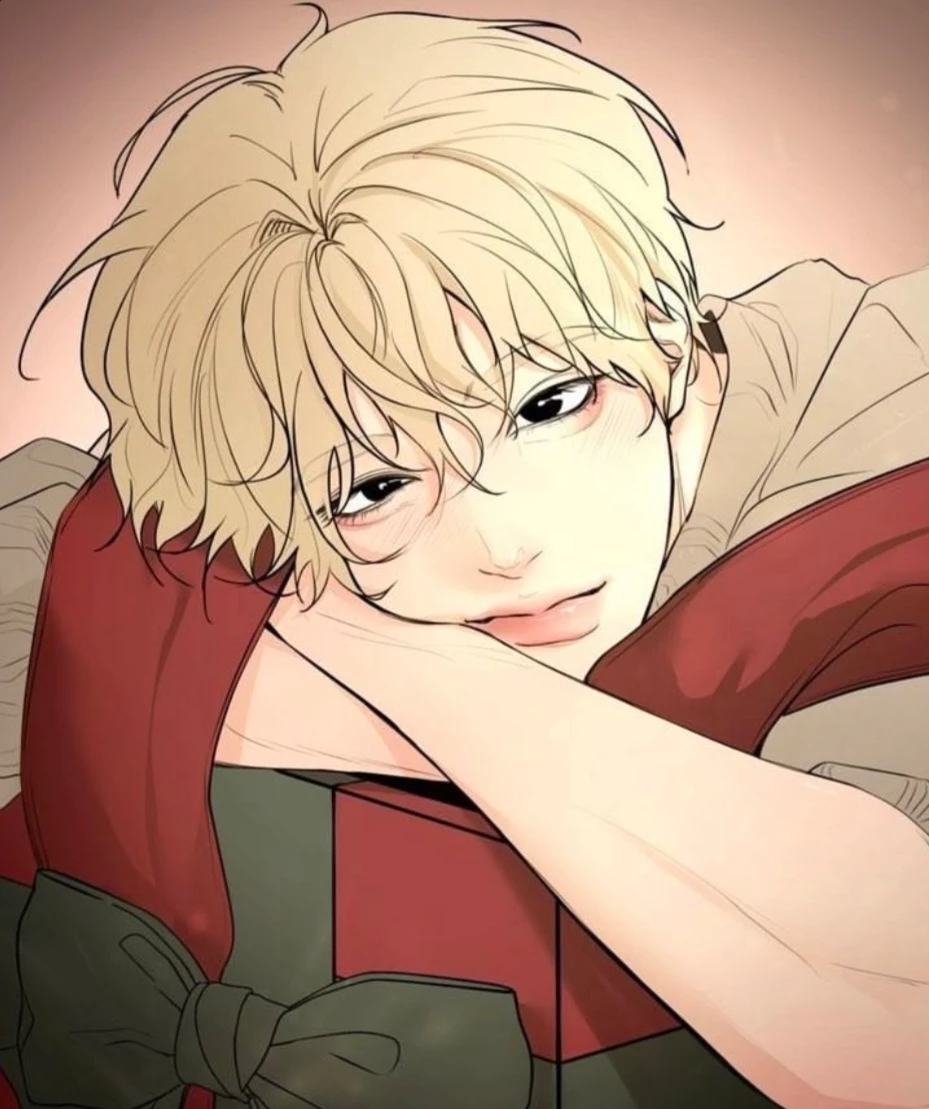 Nick (your boyfriend's brother) thumbnail