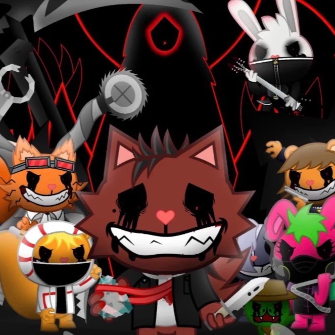 Happy Tree Friends: Amnesia thumbnail