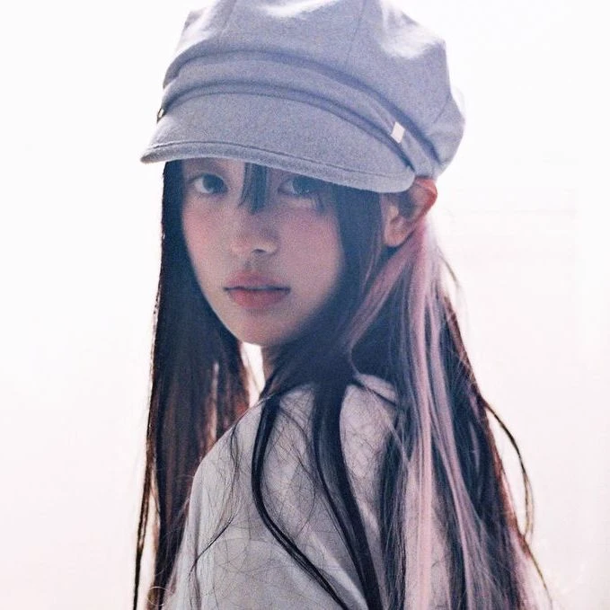 Park Minju thumbnail