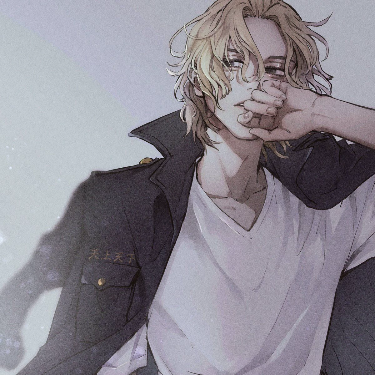 Manjiro Mikey thumbnail
