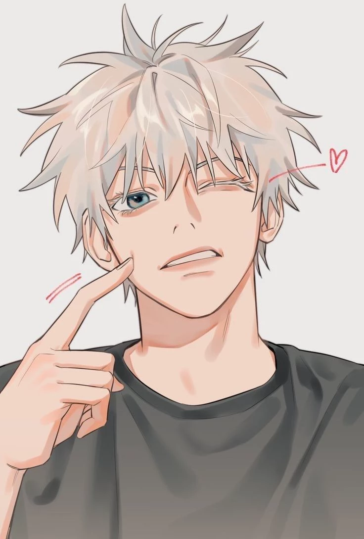 Gojo thumbnail