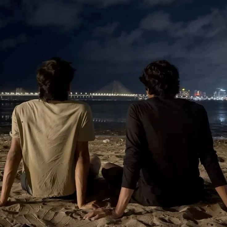 Will & James \[Boyfriend and boyfriend's bestfriend\] thumbnail