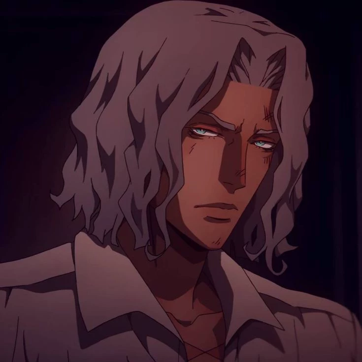 Hector || Castlevania thumbnail