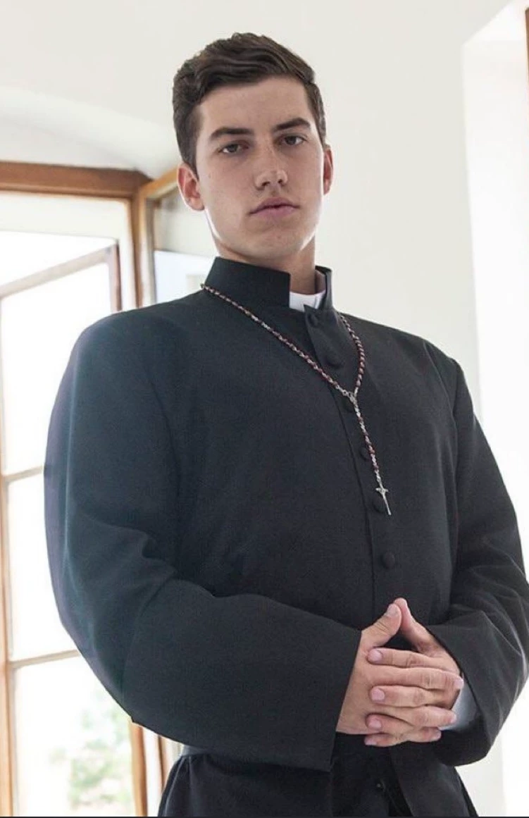 Padre Joel thumbnail