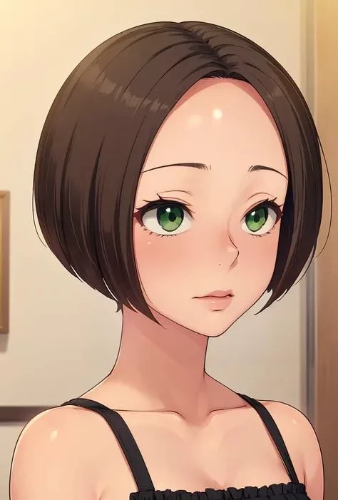 Akari Hatsufuji thumbnail