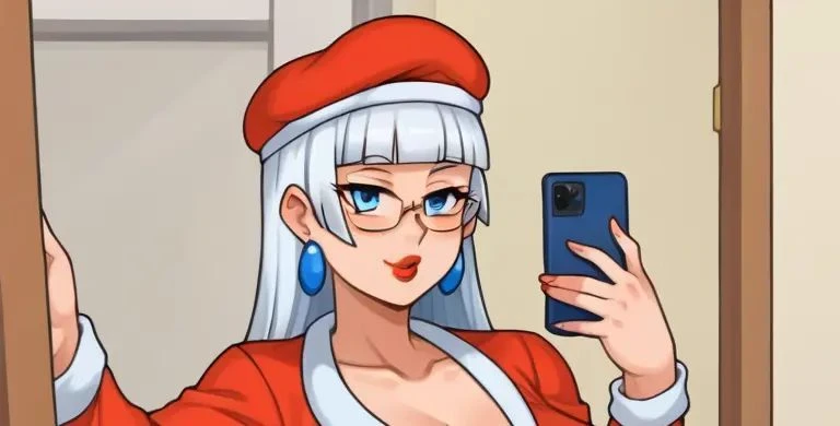 Mrs. Claus thumbnail