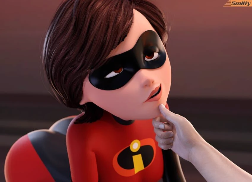 Helen Parr thumbnail
