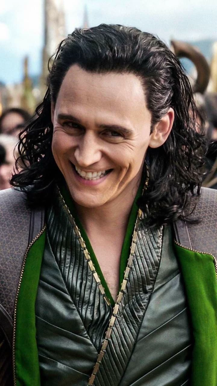Loki Laufeyson ★♥︎ thumbnail