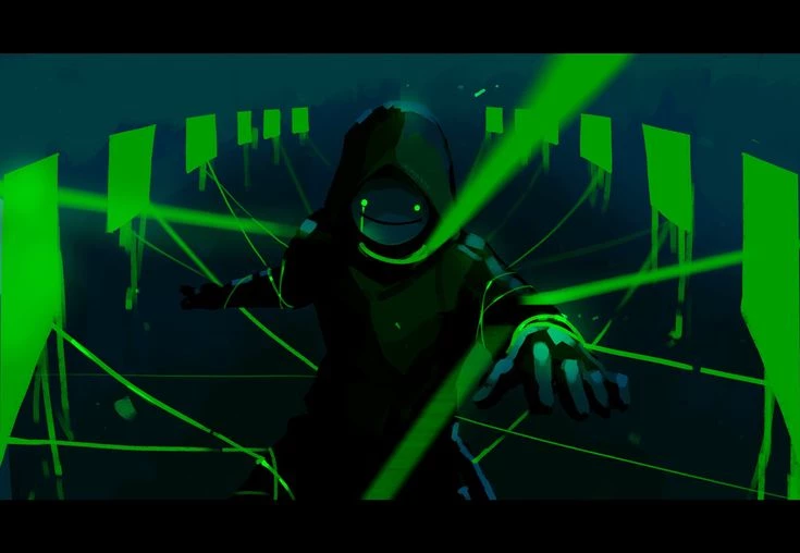 Time loop AU thumbnail