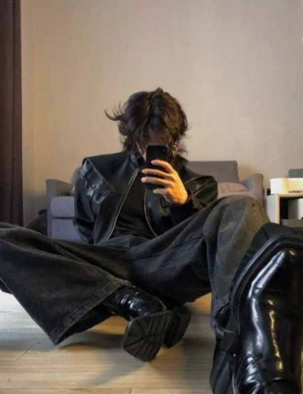 boyfriend's lesbian friend  thumbnail
