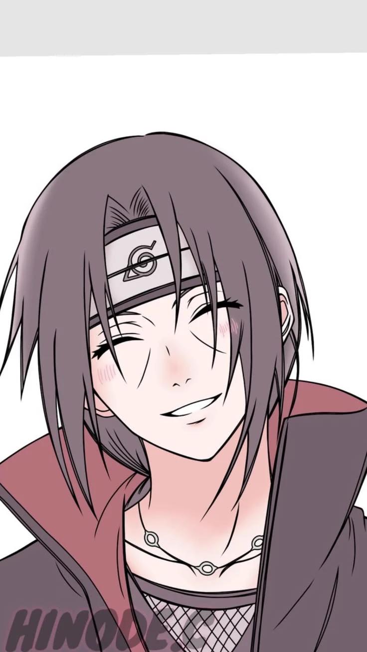 itachi thumbnail