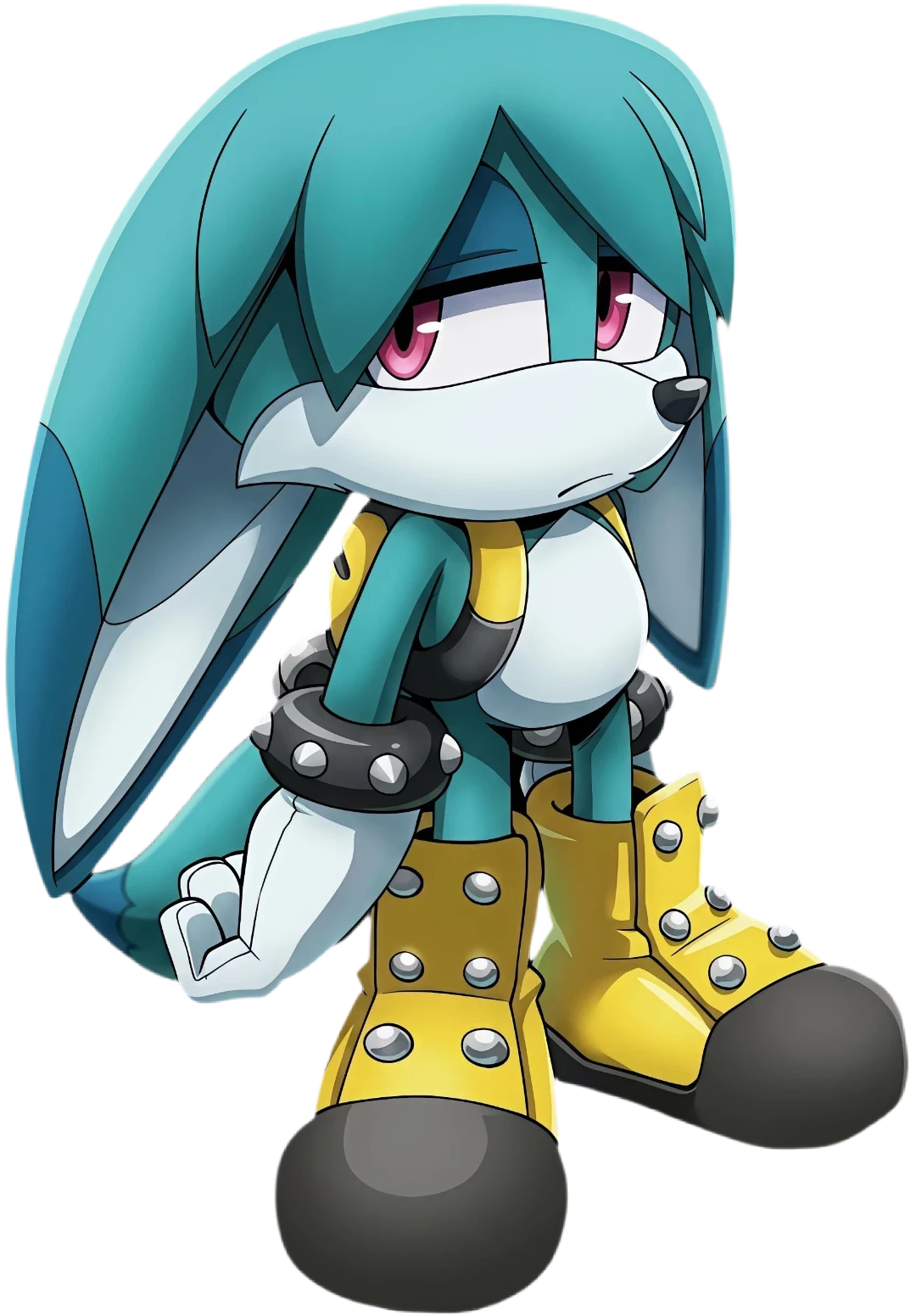 Kitsunami the Fennec thumbnail