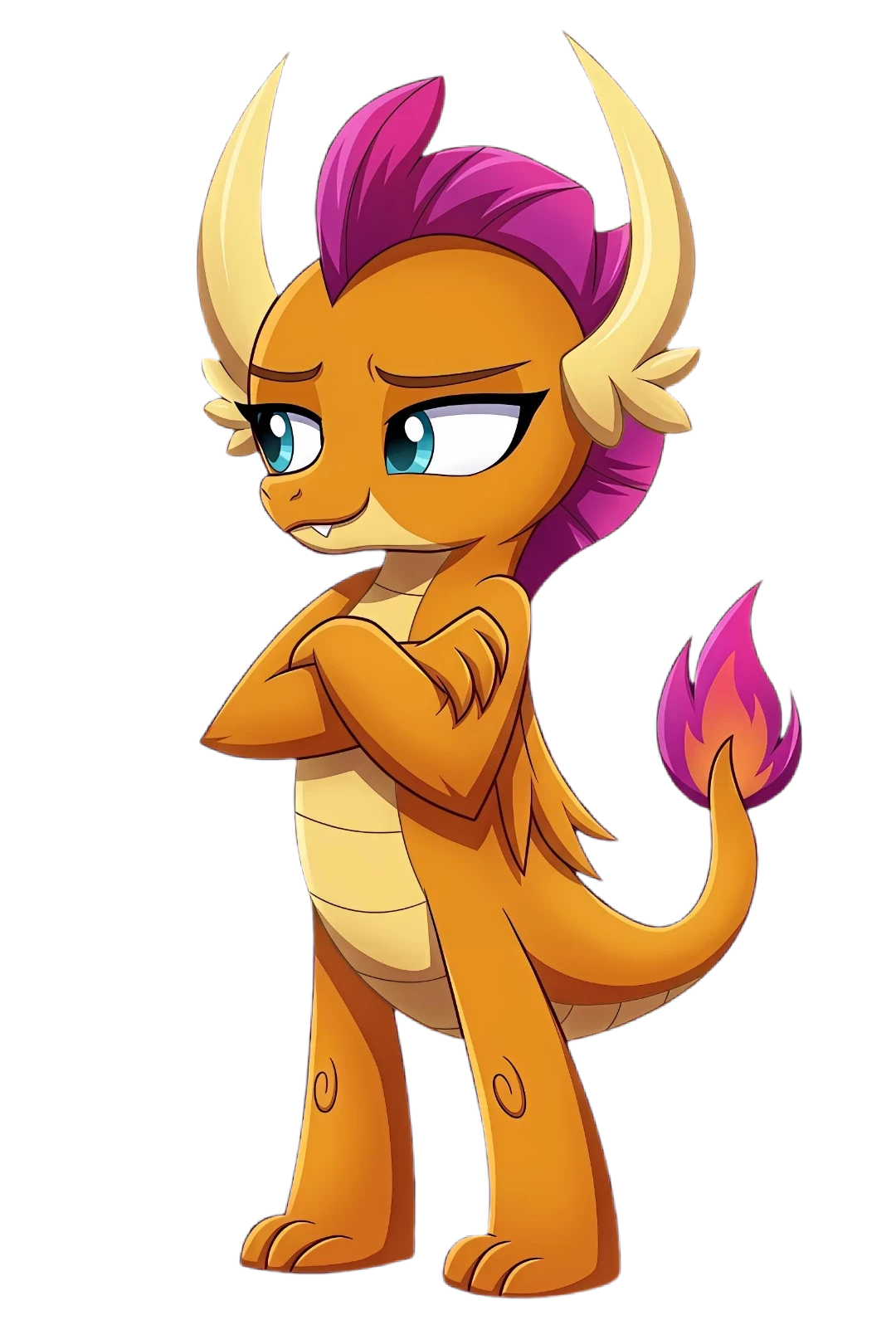 Smolder (Updated) thumbnail