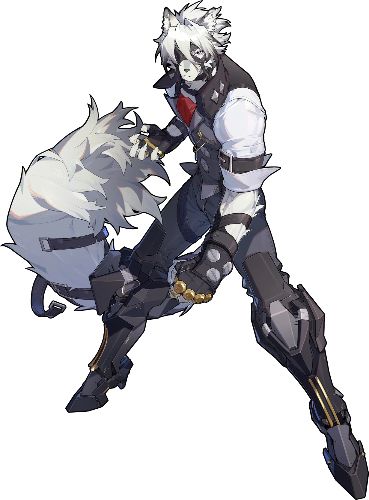 Von Lycaon (ZZZ) thumbnail