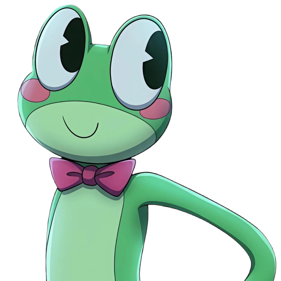 Ribbit (TADC) thumbnail