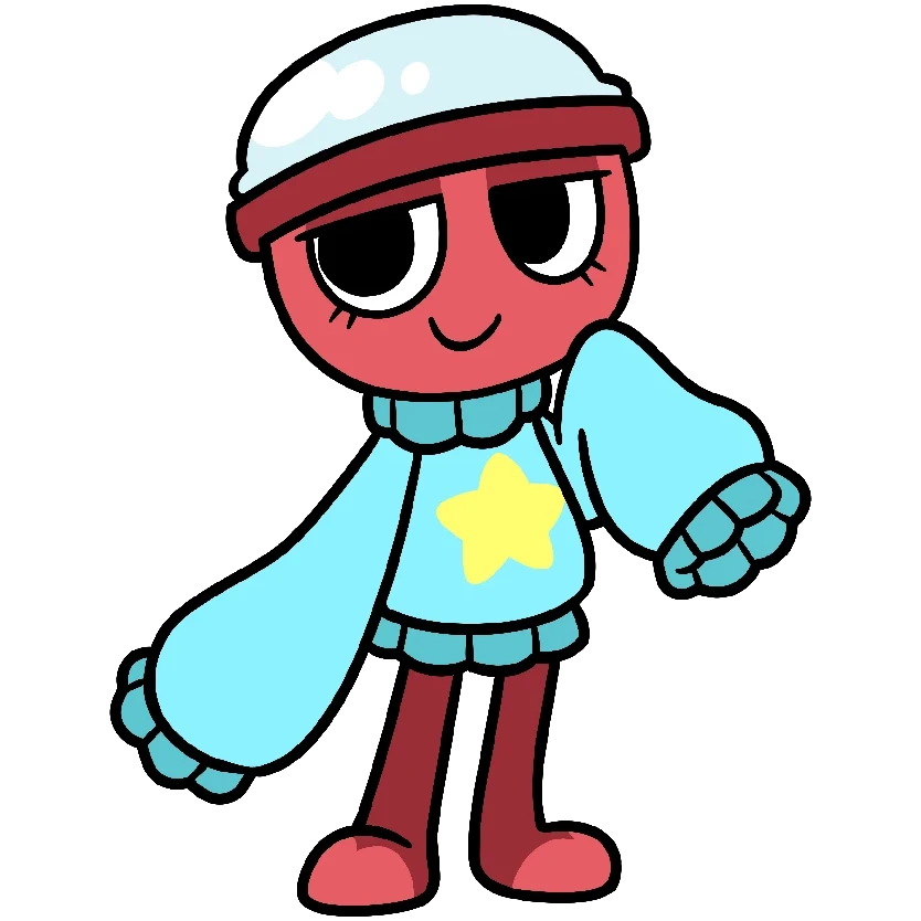 Gigi the Gachapon (Dandy's World) thumbnail