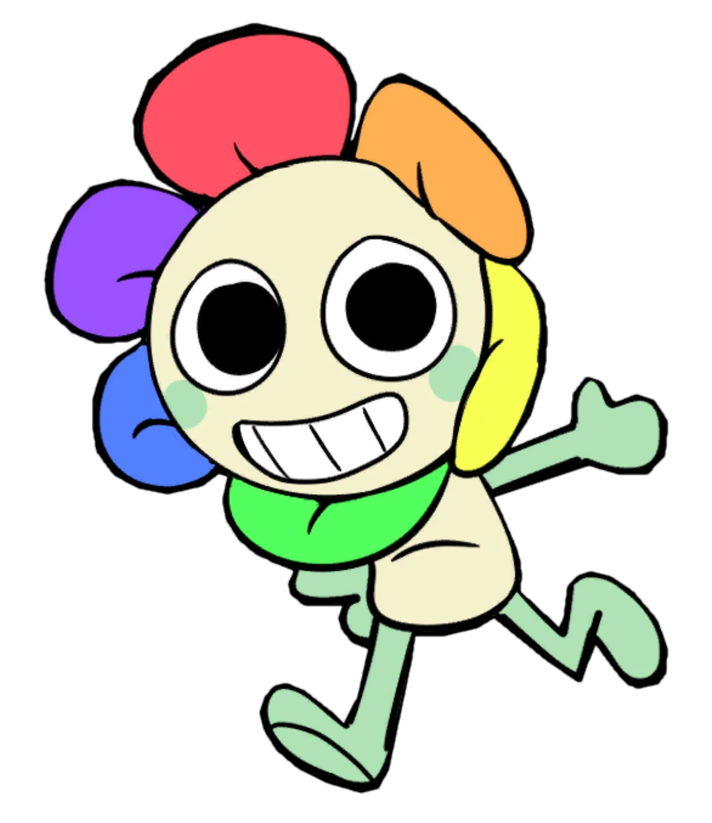 Dandy (Dandy's World) thumbnail