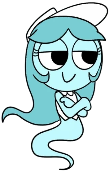Connie the Ghost (Dandy's World) thumbnail