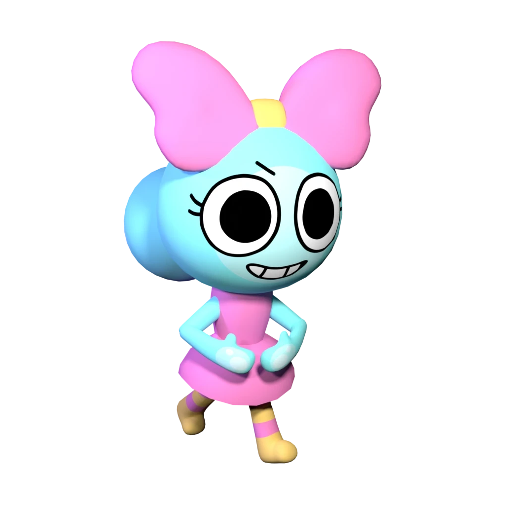 Poppy the Bubble (Dandy's World) thumbnail
