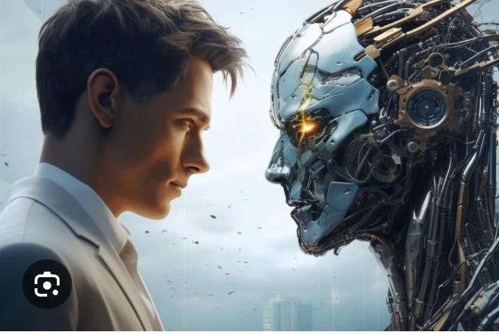 meta Al VS humanos  thumbnail
