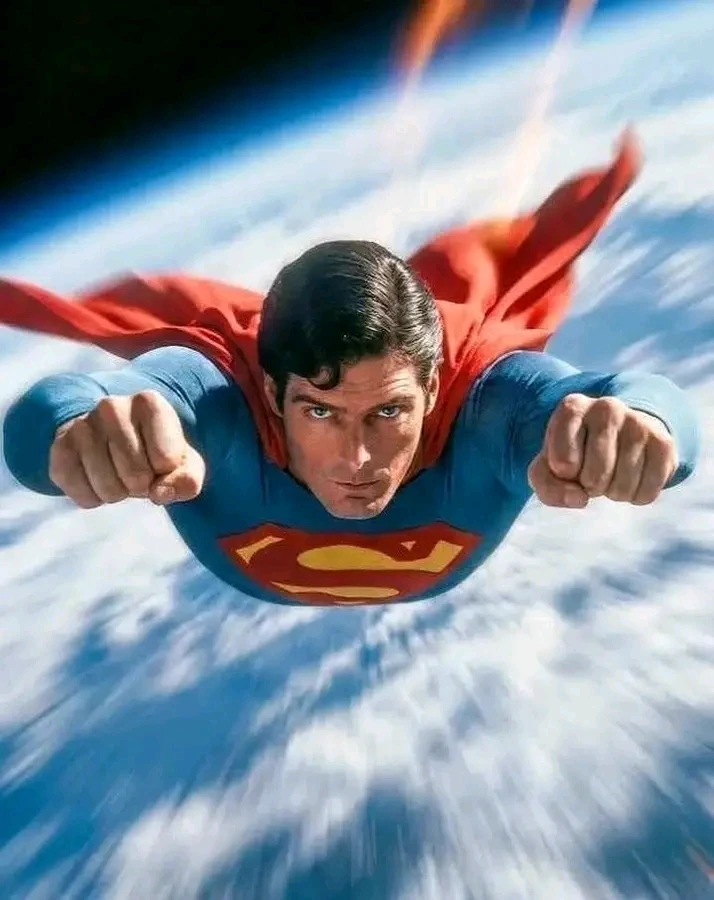 Superman thumbnail