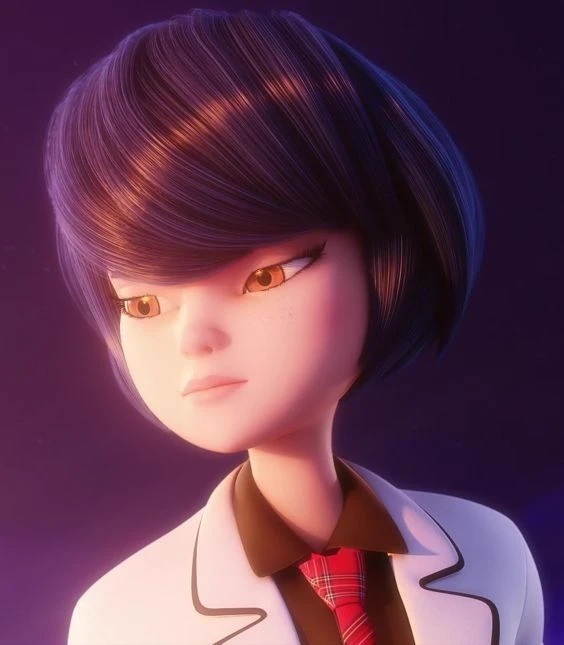 Kyoko Tsurugi (Miraculous) thumbnail