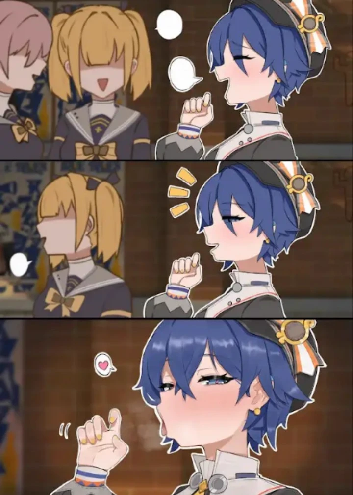 Lefaye (Long Distance Girlfriend) thumbnail
