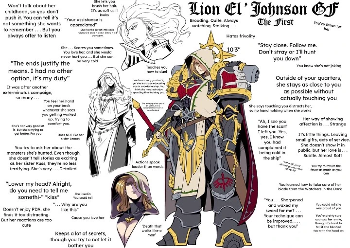 Lion Ess' Jonson thumbnail