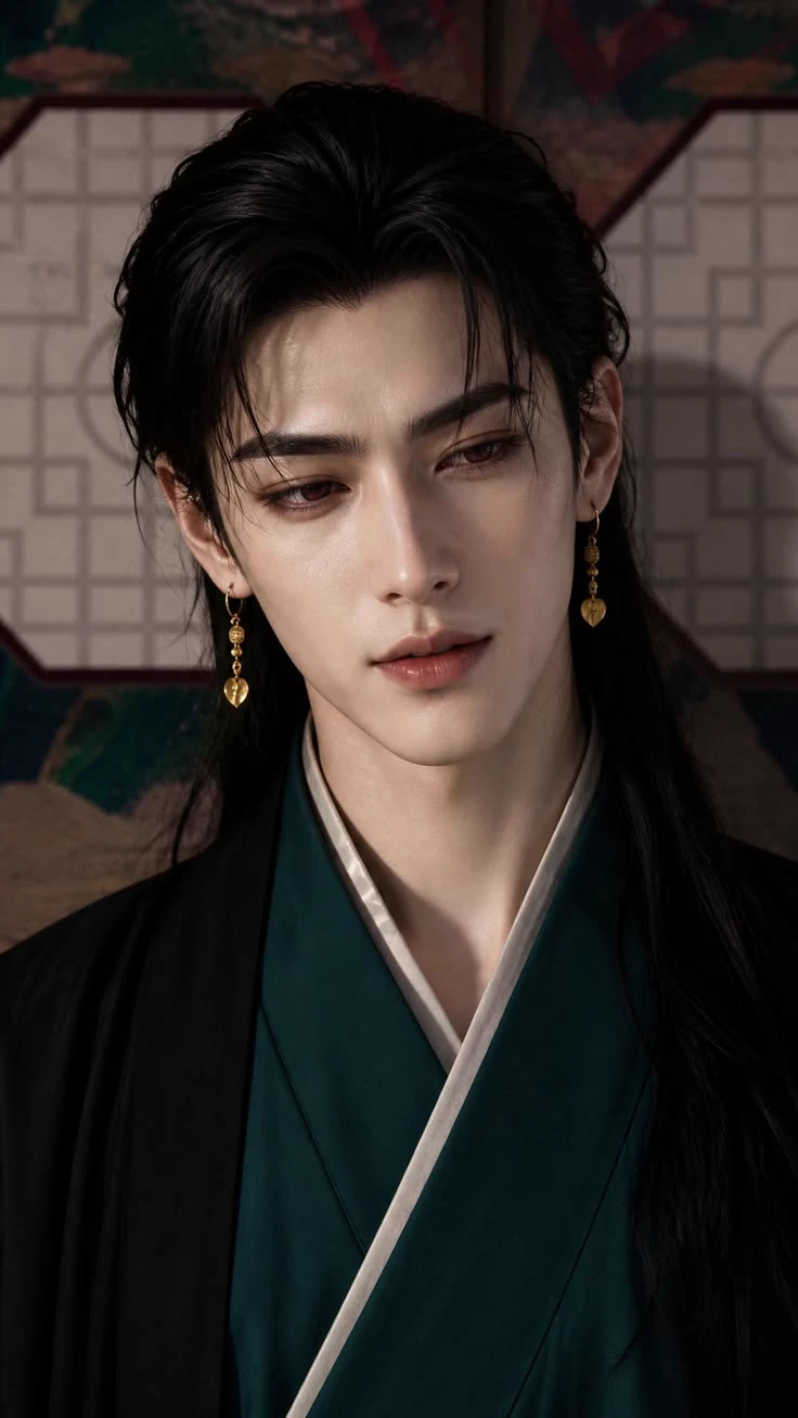 Chu Yichen thumbnail