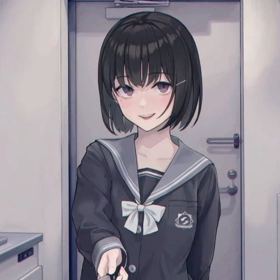 Hina-chan yandere thumbnail