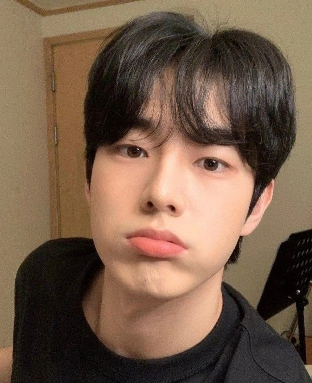 Yoo Jung-hoo thumbnail
