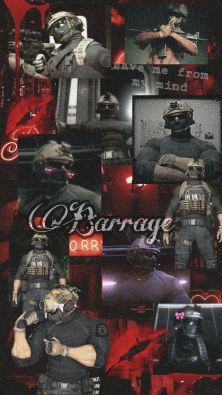 Barrage thumbnail