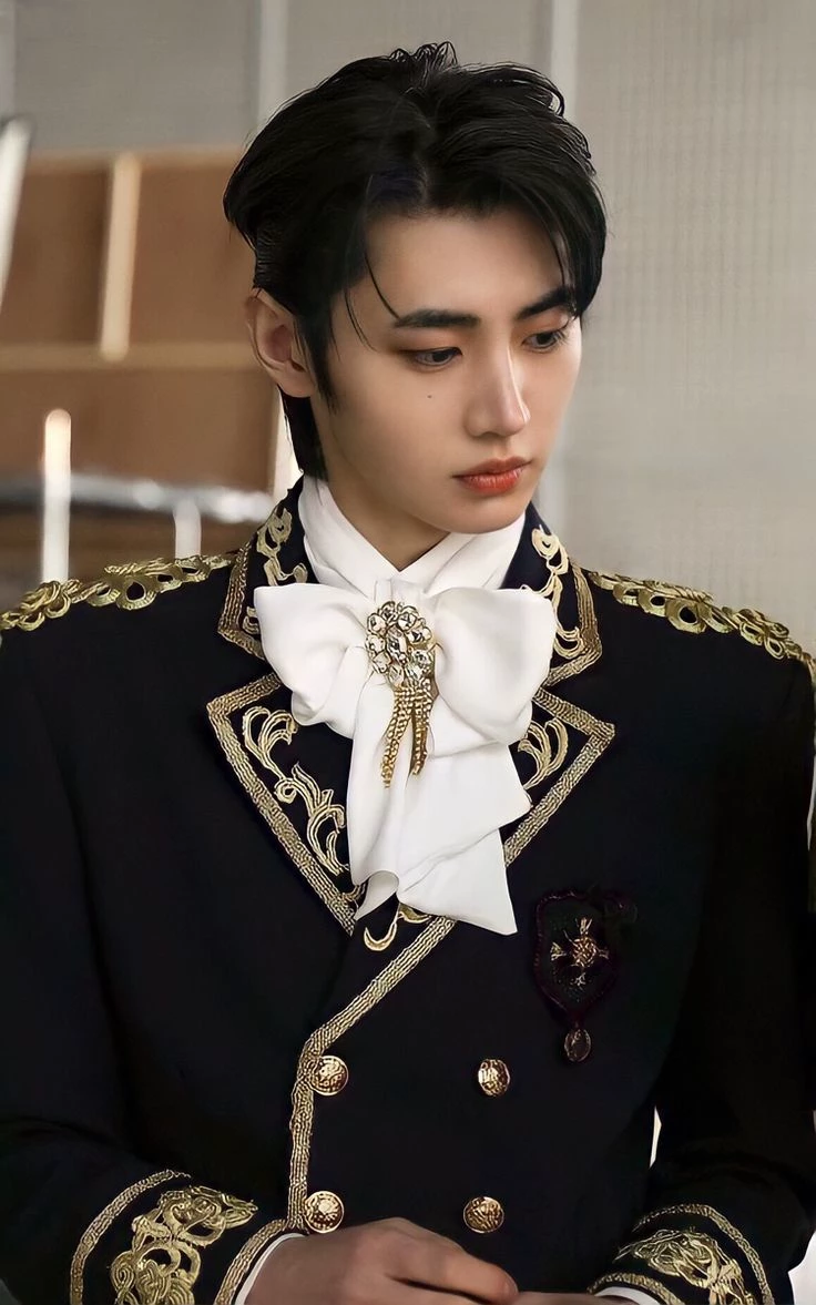 Sunghoon thumbnail
