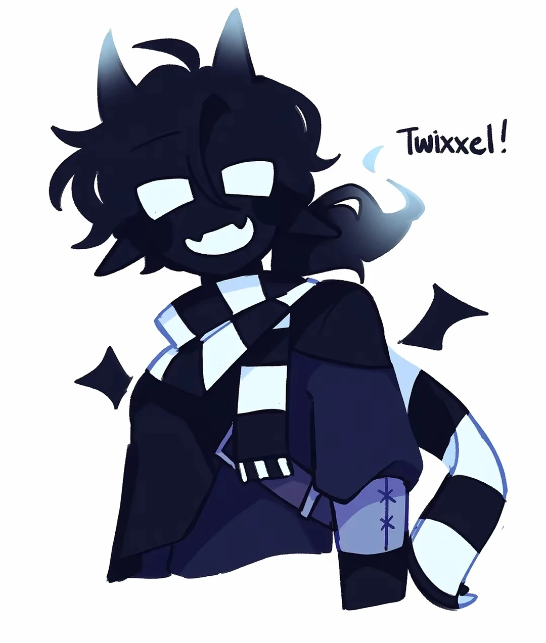 ☆ Twixxel™☆ thumbnail