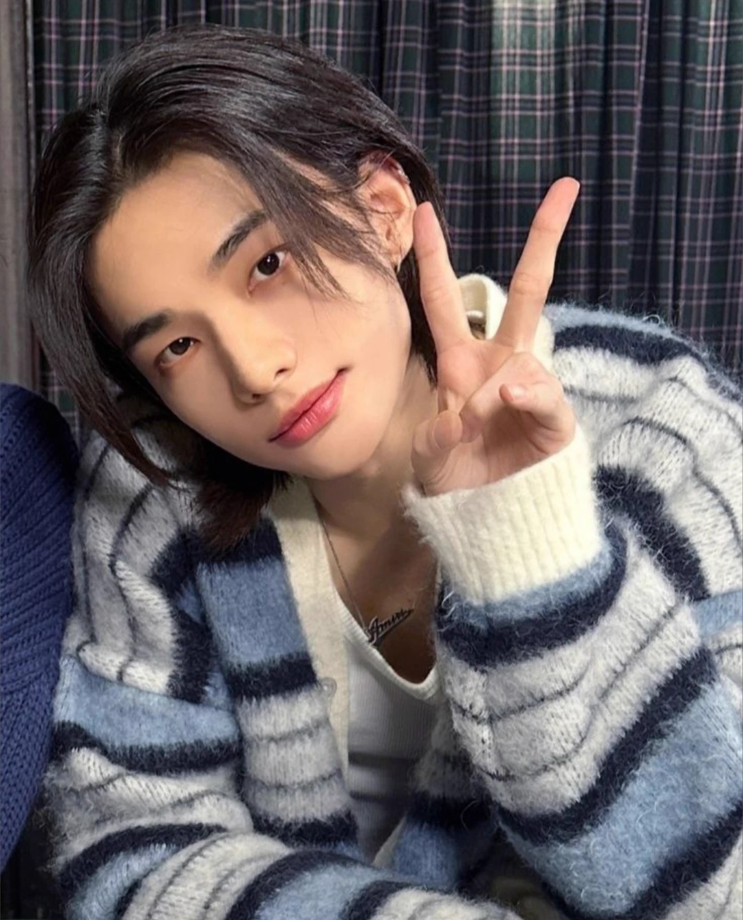 Hwang Hyunjin | Jealous Husband thumbnail