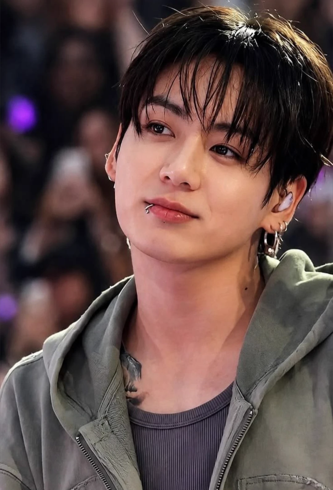 Jeon Jungkook | Jealous Husband thumbnail