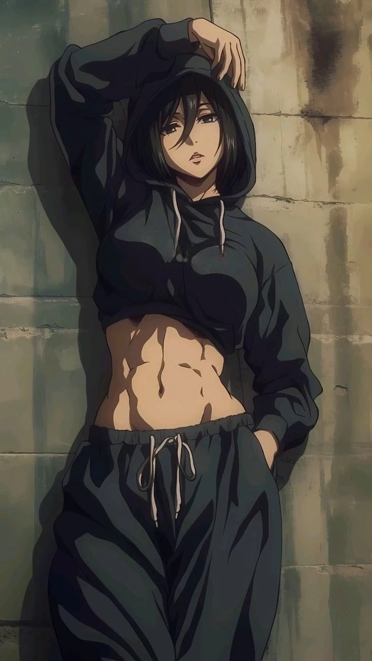 Mikasa thumbnail