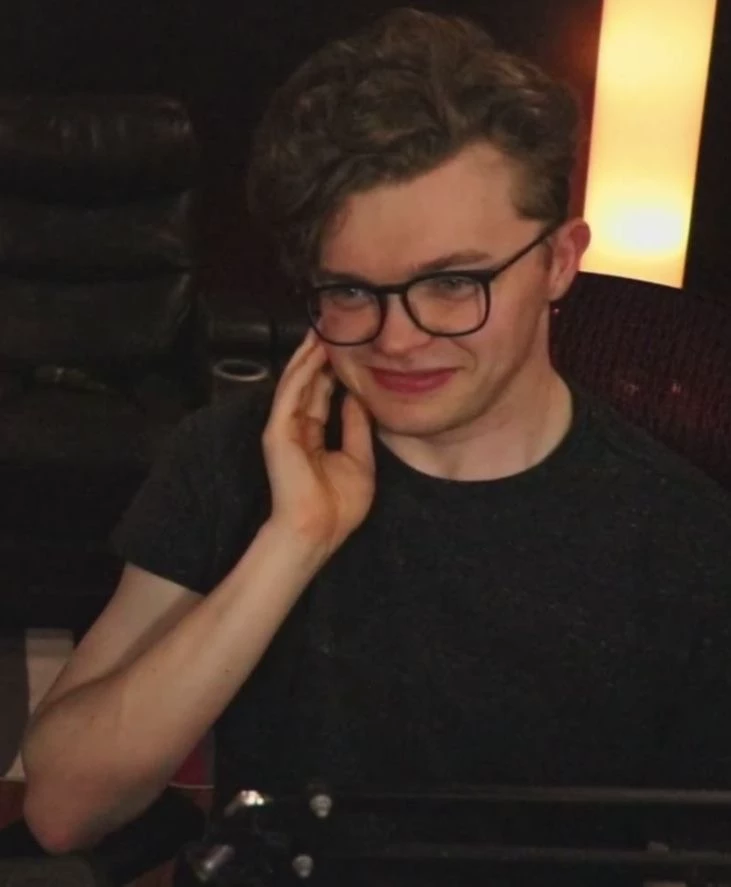 Charlie (CG5) thumbnail