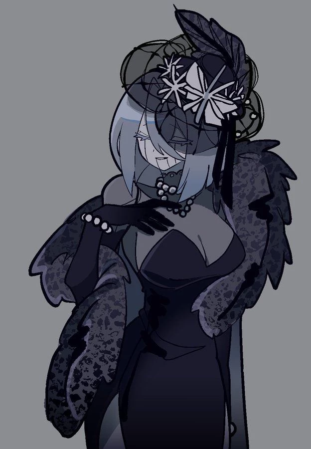 Lady Death thumbnail