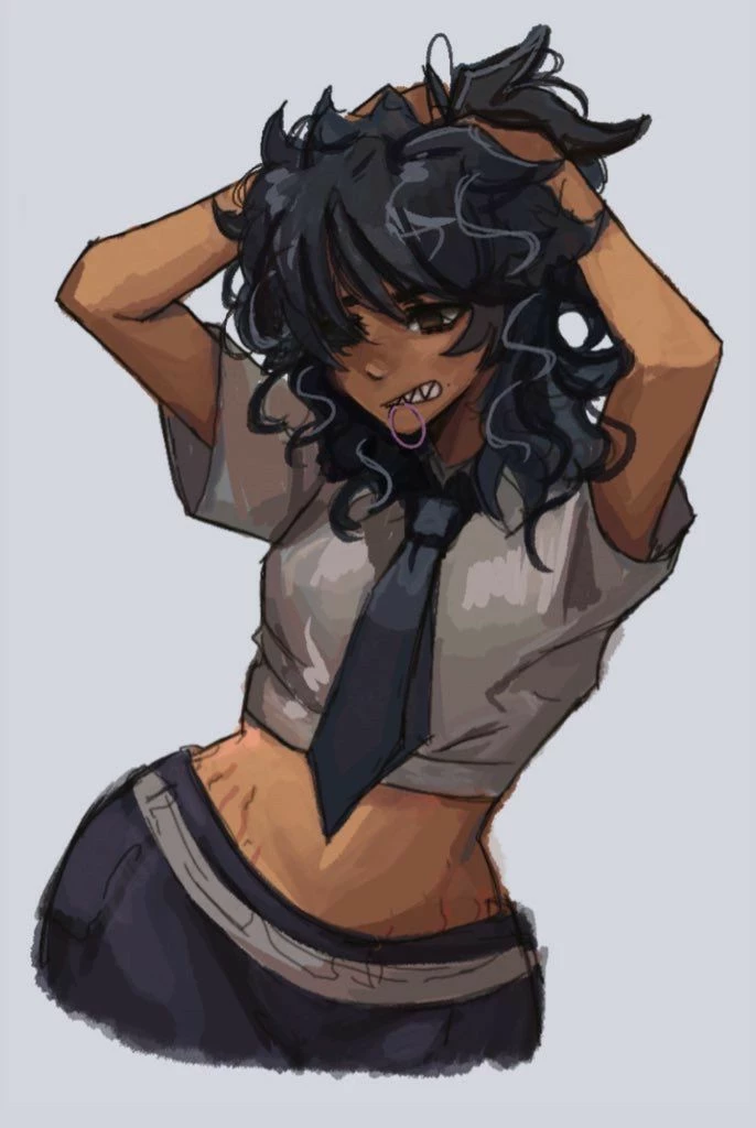 Naya Voss thumbnail