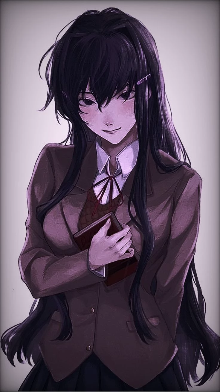 Yuri thumbnail