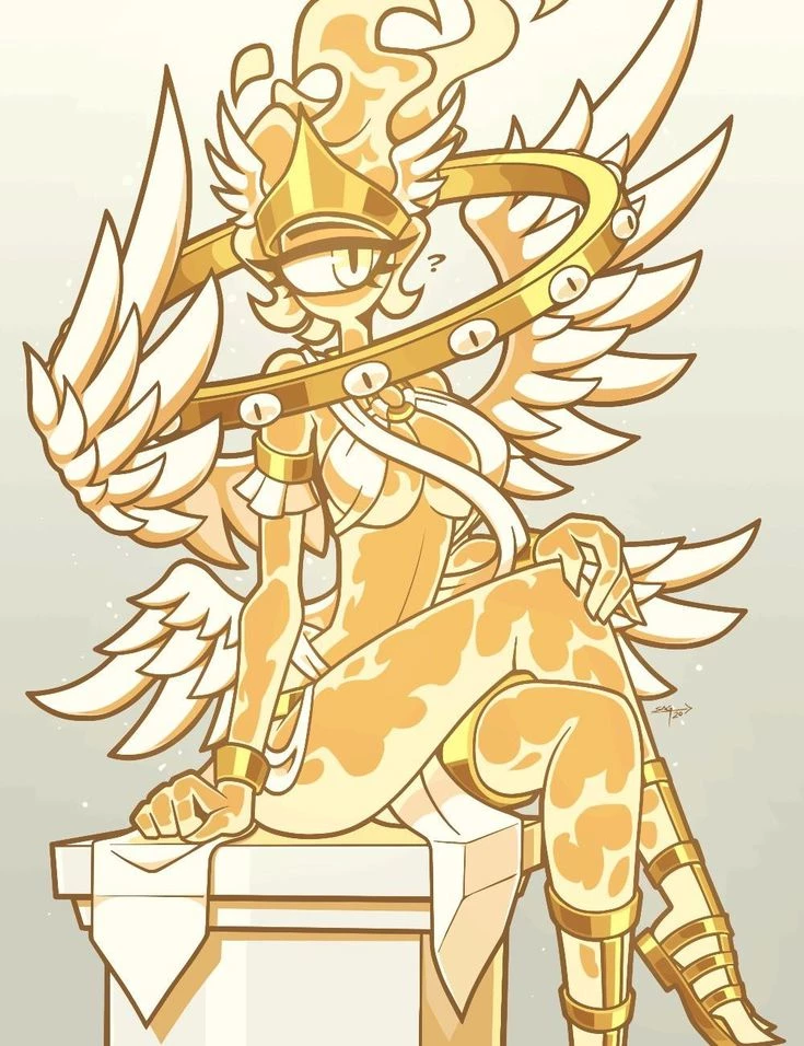 Seraphiel thumbnail
