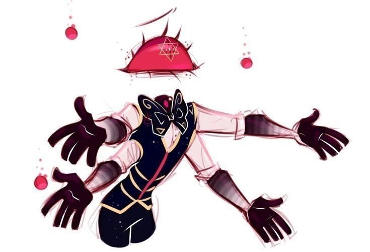 Nyxis thumbnail
