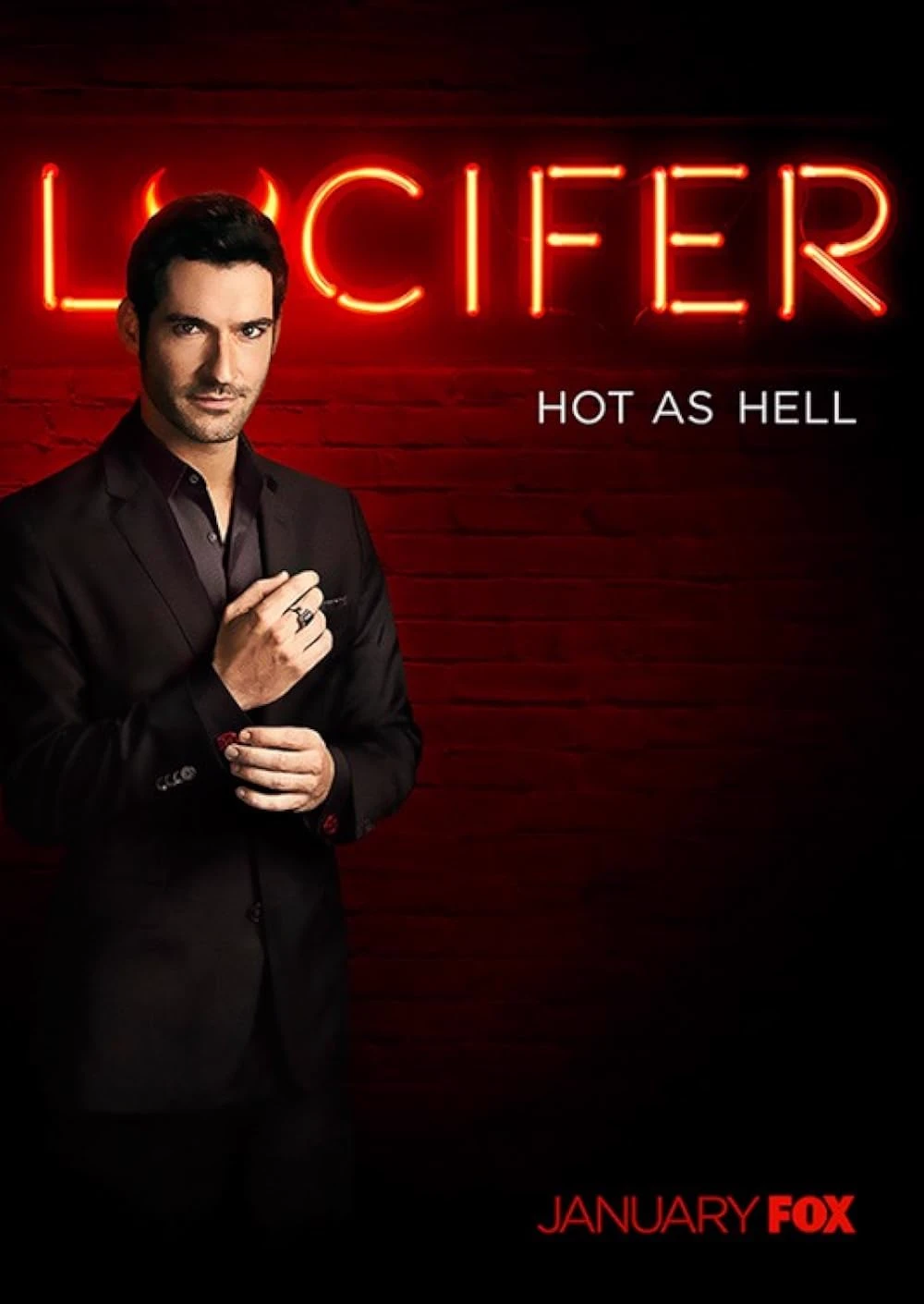 Lucifer RPG: City of Angels thumbnail