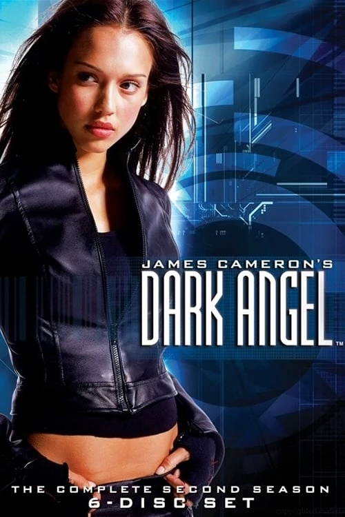 Dark Angel RPG: Seattle Sector 2019 thumbnail